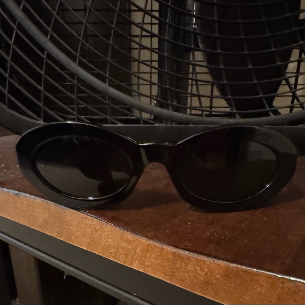 YSL women’s sunnies